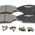 GWM Wingle 5 Front Brake Pad Set – Part No. 3502035-0222-001