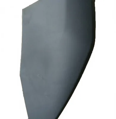 JMC Vigus 3 Front Bumper Decorative Trim Panel – Left Side (JP1-17859-BAW-009) JMC Vigus 3 Front Bumper Decorative Trim Panel – Left Side (JP1-17859-BAW-009)
