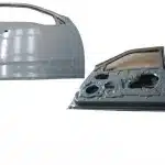 GWM Wingle 7 Front Right Door Shell – Part Number 6101200XP6PXA