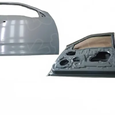 GWM Wingle 7 Front Right Door Shell – Part Number 6101200XP6PXA GWM Wingle 7 Front Right Door Shell – Part Number 6101200XP6PXA
