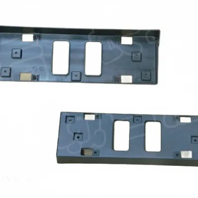 Front License Plate Bracket for Haval All New H6 Blue Label – 2807300XKZ1DA