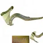 Right Engine Hood Hinge for Haval H6 – Drawing No. 8402400XKZ16A