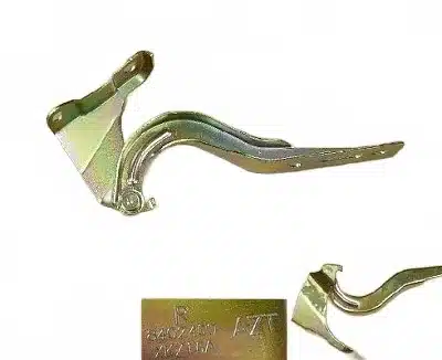 Right Engine Hood Hinge for Haval H6 – Drawing No. 8402400XKZ16A Right Engine Hood Hinge for Haval H6 – Drawing No. 8402400XKZ16A