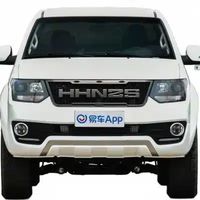 Huanghai N2S Pickup Left Daytime Running Light (DRL) – 3711012-0222-001 Huanghai N2S Pickup Left Daytime Running Light (DRL) – 3711012-0222-001