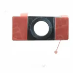 GWM Poer Passenger Radar Bracket Clip – 3603106XPW04A