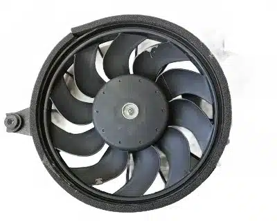 GWM Wingle 5 Euro Condenser Electric Fan Assembly – 8105400XP64XA GWM Wingle 5 Euro Condenser Electric Fan Assembly – 8105400XP64XA