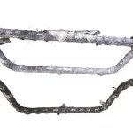 GWM Wingle 6 Truck Bed Roll Bar Assembly – 8509500XP2WXA