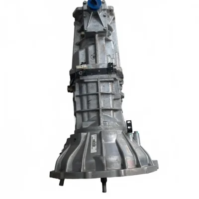 Foton Sauvana Transmission Assembly – FS1700010-0402-001