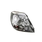 Right Side Headlight Assembly for Foton Conqueror Classic Pickup – P0371010200B0