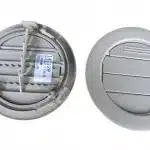 Joylong Hiace / Commuter Cabin Air Vent Outlet Assembly (63610-26080)