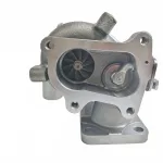 Nissan / DFSK ZD22TE 2.2L Turbocharger Assembly – Part 1118010-1499-005