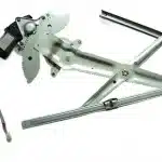 Jinbei Hiace Front Right Window Regulator Assembly for SY6480 – 6104010-0305-001