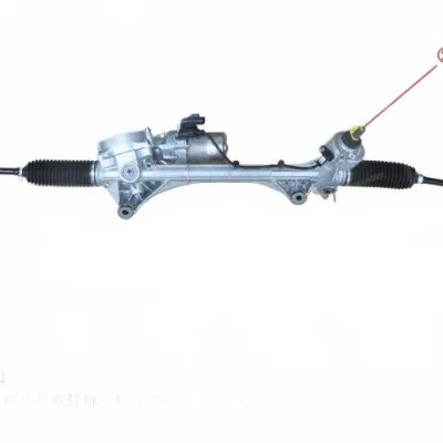 Haval H9 Steering Gear Assembly – Part No. 3411110XKV86A Haval H9 Steering Gear Assembly – Part No. 3411110XKV86A