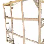 Jinbei S30 (SY6400) Door Assembly – Drawing No. 6101020-D0001