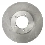 Haval H6 Coupe Blue Label Rear Brake Disc – 3502011XKY00A