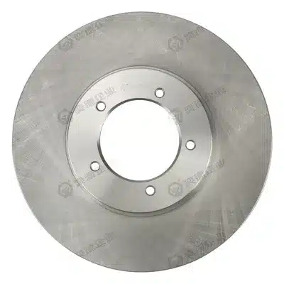 Haval H6 Coupe Blue Label Rear Brake Disc – 3502011XKY00A Haval H6 Coupe Blue Label Rear Brake Disc – 3502011XKY00A