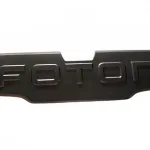 Genuine Foton Yutu Tailgate Outer Trim Panel – P154100000024