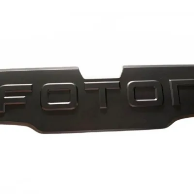 Genuine Foton Yutu Tailgate Outer Trim Panel – P154100000024 Genuine Foton Yutu Tailgate Outer Trim Panel – P154100000024