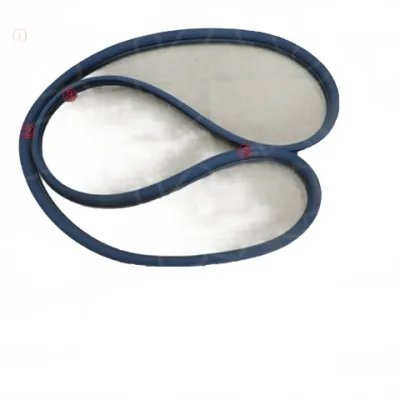 Haval Jolion Front Left Door Frame Weatherstrip Seal – 6107107XST01A Haval Jolion Front Left Door Frame Weatherstrip Seal – 6107107XST01A