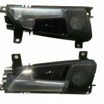 Front Right Interior Door Handle Assembly for Foday Lion F22 Wide-Body Pickup NHQ1030