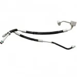 Haval H4 High Pressure Air Conditioning Pipe – 8108100XSY13A