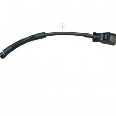 WEY VV7 Windshield Washer Nozzle Spray Assembly – 5207300XKU33A