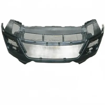Haval H6 Coupe Front Bumper Assembly (Blue Label) – 2803101XKY00A