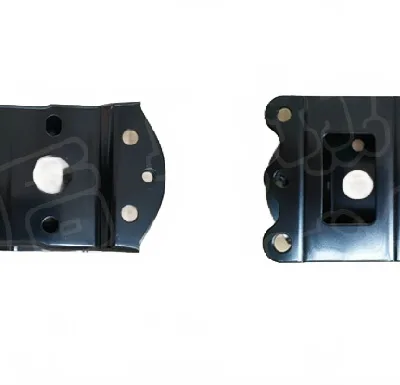 GWM Poer / P-Series Front Energy Absorption Box – 2803131XPW01A GWM Poer / P-Series Front Energy Absorption Box – 2803131XPW01A