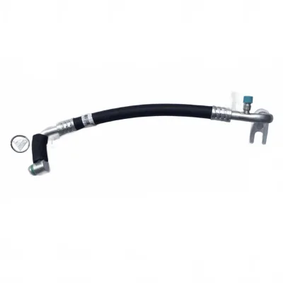 Foton Tunland Air Conditioning Pipe Assembly – P1812060302A0 FS8108010-0585-001 Foton Tunland Air Conditioning Pipe Assembly – P1812060302A0 FS8108010-0585-001