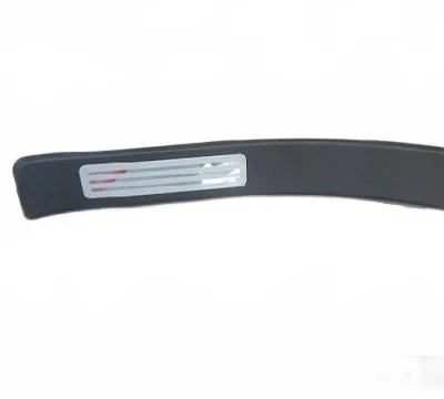 Haval H6 Upgraded Rear Right Door Sill Scuff Plate Trim – 5402440XKZ16A86 Haval H6 Upgraded Rear Right Door Sill Scuff Plate Trim – 5402440XKZ16A86