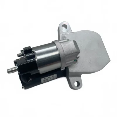 BAIC Starter Motor for BJ4G20T15 2.0L Turbocharged Engine – FS3708000-0348-001 BAIC Starter Motor for BJ4G20T15 2.0L Turbocharged Engine – FS3708000-0348-001