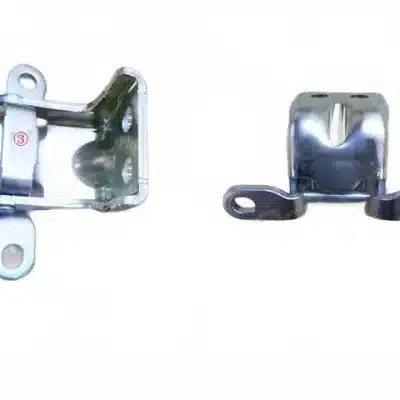 GWM Poer / P-Series Front Left Lower Door Hinge – 6106300XPW01A GWM Poer / P-Series Front Left Lower Door Hinge – 6106300XPW01A