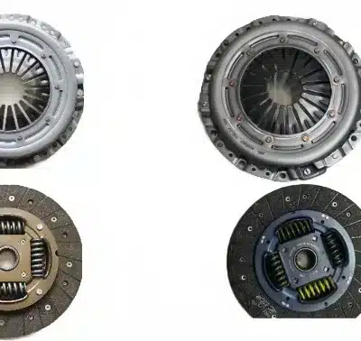 Yunnei D19 1.9L Diesel Engine Clutch Assembly Kit – Part 1600100-0245-001 Yunnei D19 1.9L Diesel Engine Clutch Assembly Kit – Part 1600100-0245-001