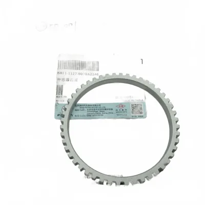 Foton Toano Front ABS Sensor Ring (Part No. FS3550010-0201-001) Foton Toano Front ABS Sensor Ring (Part No. FS3550010-0201-001)