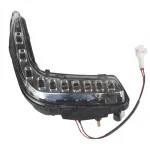 Left Daytime Running Light for Haval M4 – Part 4137100XS56XA
