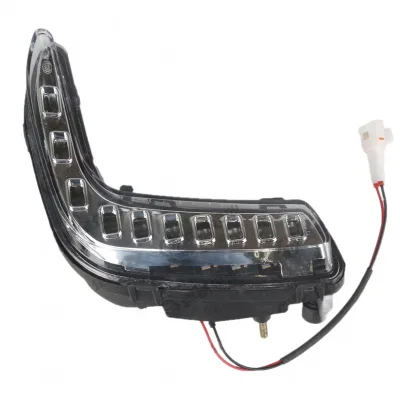 Left Daytime Running Light for Haval M4 – Part 4137100XS56XA Left Daytime Running Light for Haval M4 – Part 4137100XS56XA