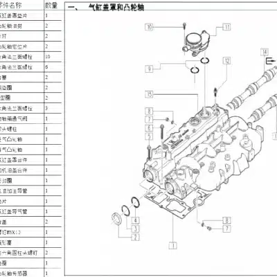 Genuine Jiangxi Isuzu Camshaft Position Sensor for JE4D25 2.5L Engine – 3611040RAA Genuine Jiangxi Isuzu Camshaft Position Sensor for JE4D25 2.5L Engine – 3611040RAA