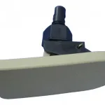 Keyton EX80 Engine Hood Release Handle Assembly – R61F35A001