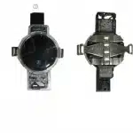 Haval H6 3rd Gen (B01 Chassis) Rain Sensor Assembly – 3741101XKN01A