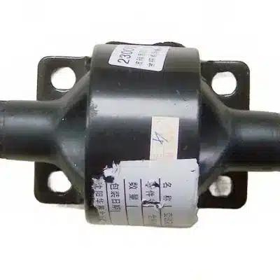 Jinbei Grace SY6470 Transmission Mount Rubber Pad – ZD1706021-0333-001 Jinbei Grace SY6470 Transmission Mount Rubber Pad – ZD1706021-0333-001