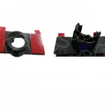 Front Left Radar Bracket Clip for Haval F5 – 3603121XKY74A
