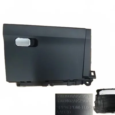 Haval H6 Sport Glove Box Assembly – Passenger Side – Part No. 5303000AKZ96A86 Haval H6 Sport Glove Box Assembly – Passenger Side – Part No. 5303000AKZ96A86