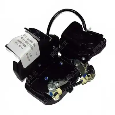JMC Vigus 9 Rear Right Door Lock Assembly – KP2-26406-BB for JX1033 Chassis JMC Vigus 9 Rear Right Door Lock Assembly – KP2-26406-BB for JX1033 Chassis