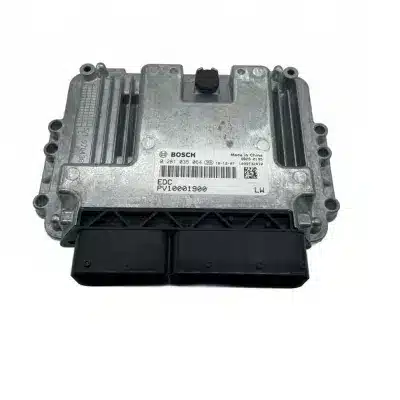 BAIC Engine Control Unit (ECU) for BJ4F20T 2.0L Turbocharged Gasoline Engine – SPV10001900 BAIC Engine Control Unit (ECU) for BJ4F20T 2.0L Turbocharged Gasoline Engine – SPV10001900