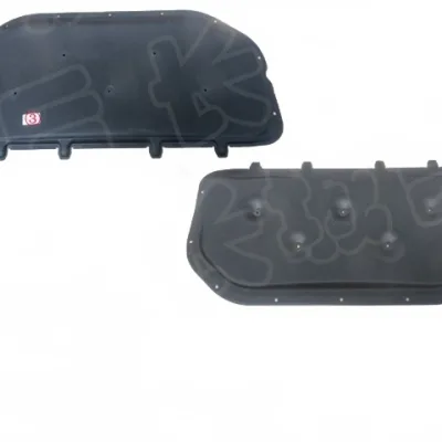 WEY Macchiato Engine Hood Insulation Pad – 8402201XVD01A WEY Macchiato Engine Hood Insulation Pad – 8402201XVD01A