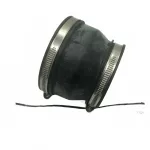 Foton Tunland Air Flow Sensor Hose – P1119012040A0
