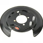 Rear Right Brake Backing Plate for Haval H6 – 3502801XKZ16A