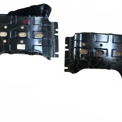 Tank 300 Transmission Lower Guard Plate Assembly – Part 2802104XKM01B Tank 300 Transmission Lower Guard Plate Assembly – Part 2802104XKM01B