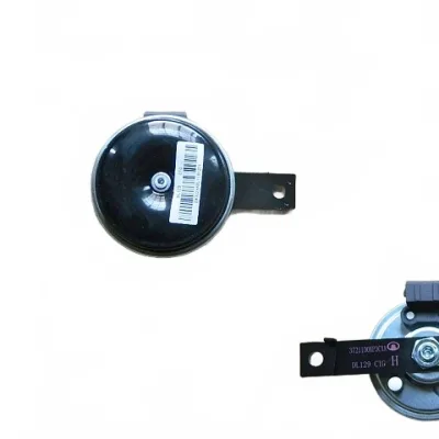 GWM Wingle 6 Horn Assembly (High-Pitch) – 3721100XP3CXA GWM Wingle 6 Horn Assembly (High-Pitch) – 3721100XP3CXA