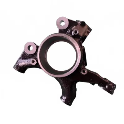 Foton Tunland Front Right Steering Knuckle – Part FS3001020-0170-001 Foton Tunland Front Right Steering Knuckle – Part FS3001020-0170-001